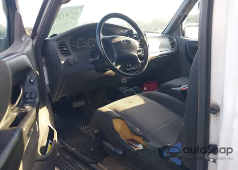 2003 Ford Ranger Edge/Tremor/Xl/Xlt из США, поврежденный, VIN 1FTYR14V03PA52129